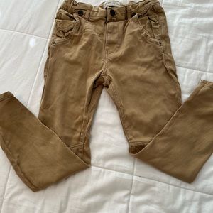 BOY ZARA JEANS